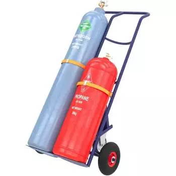 Тележка RUSKLAD КП 2