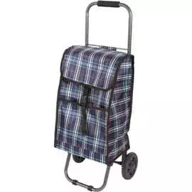 Тележка Рыжий кот JX-D2 Клетка 093576