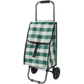 Тележка Рыжий кот D203 Green 0 93581