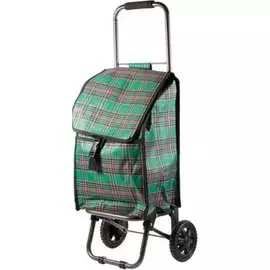 Тележка Рыжий кот D203 Клетка 0 93543