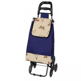 Тележка Рыжий кот А204 Бабочки 0 93551