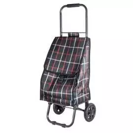 Тележка Рыжий кот D203ECO 00 2251