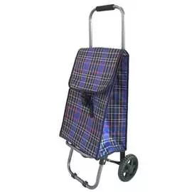 Тележка Рыжий кот D203 Isoterma 0 93583