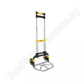 Складная тележка-рохля Truper 24127