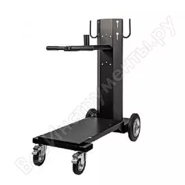 Тележка для MultiMIG-3500/5000S, MultiTIG-3200P DC/3200P AC/DC Кедр