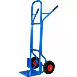 Тележка СТЕЛЛА-ТЕХНИК КГ-250 Д КГ-250Д-пневмо-255