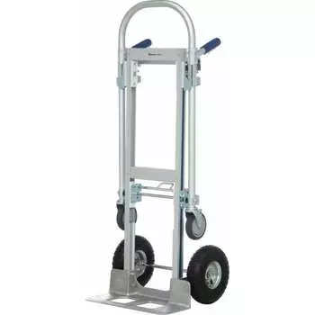 Тележка трансформер СТЕЛЛА-ТЕХНИК FW-85