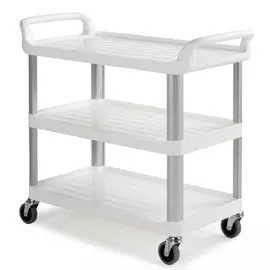 Тележка TTS 0F003700W