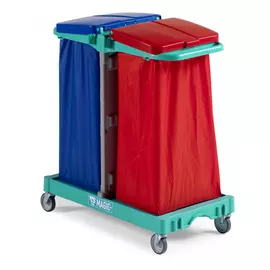 Тележка tts magic line 100 basic ml100b0a0000