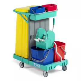 Тележка TTS MAGIC LINE 40B ML040B0A0000