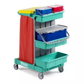 Тележка TTS MAGIC SYSTEM 610 Basic MS610B0C0000