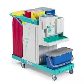Тележка tts magic system 800s ms800s0c0a00