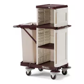 Тележка TTS MagicArt 06 Safety M060R02N10000