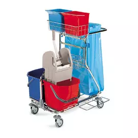 Тележка TTS Modular112 00007112