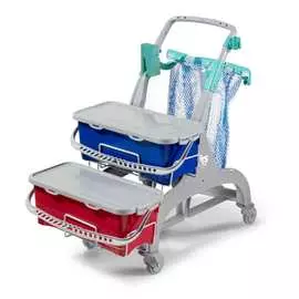 Тележка TTS Nick Hermetic 106 0D006506E