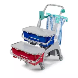 Тележка TTS Nick Hermetic 109 0D006509E