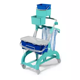 Тележка TTS Nick Hermetic 125 0D006525