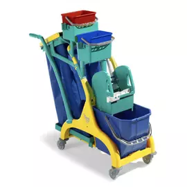 Тележка TTS NICK STAR 30 00006729