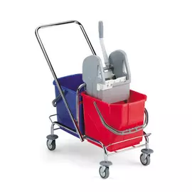 Тележка TTS Roll 50 6020