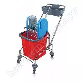 Тележка Uctem-Plas TK721