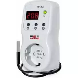 Температурное реле НовАтек-Электро ТР - 12 - 3 3425606120-3