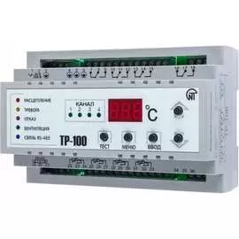 Температурное реле НовАтек-Электро ТР - 100 3425606100