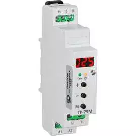 Температурное реле Реле и Автоматика ТР-79М A8223-79683290