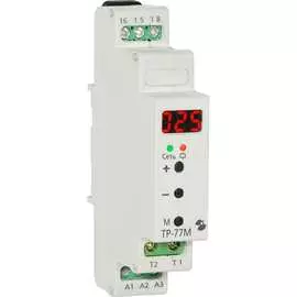 Температурное реле Реле и Автоматика ТР-77М A8223-79683276