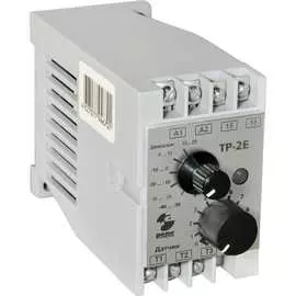 Температурное реле реле и автоматика тр-2е, от -40 до +20c, 220в, 50гц a8223-80107946