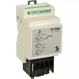 Температурное реле реле и автоматика тр-35м, от -40 до +119c, 220в 50гц a8223-80108028