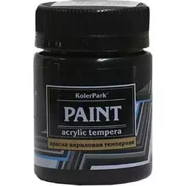 Темперная акриловая краска Palizh