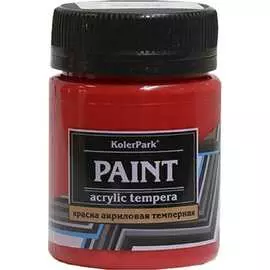 Темперная акриловая краска Palizh