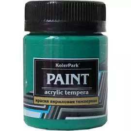 Темперная акриловая краска Palizh