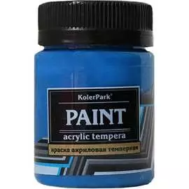 Темперная акриловая краска Palizh