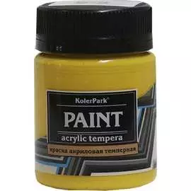 Темперная акриловая краска Palizh