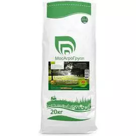 Теневой газон семена МосАгроГрупп ВИ200019