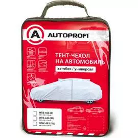 Тент-чехол на автомобиль AUTOPROFI HTB-440 M