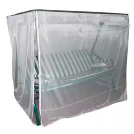 Тент для 3-х местных качелей Zalger Garden АК-2018/2