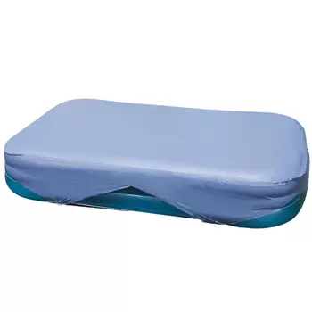 Тент для бассейна 305х183 см INTEX