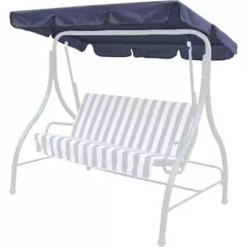 Тент для качелей Tplus T017238