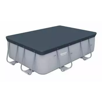 Тент для прямоугольного бассейна BestWay