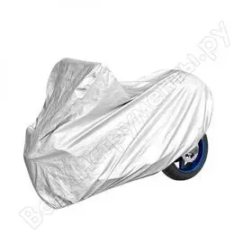 Тент на мотоцикл SKYWAY S04402001
