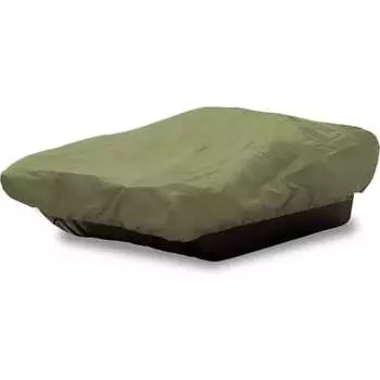 Тент на сани волокуши Tplus T019557