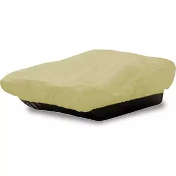 Тент на сани волокуши Tplus T019594