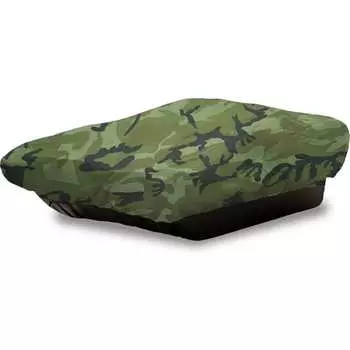 Тент на сани волокуши Tplus T019621