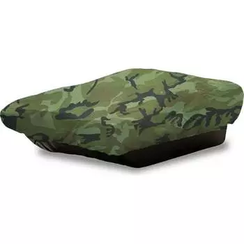 Тент на сани волокуши Tplus T019577