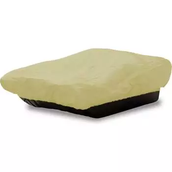 Тент на сани волокуши Tplus T019603