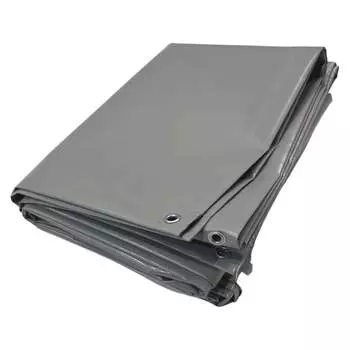 Тент ПК ЭЛИТТЕНТ 10X16PVC630GREY