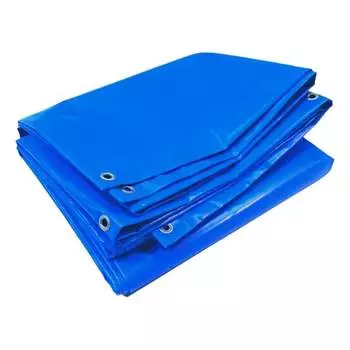 Тент ПК ЭЛИТТЕНТ 2X3PVC630BLUE