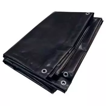Тент ПК ЭЛИТТЕНТ 3T5X4T5PVC630BL